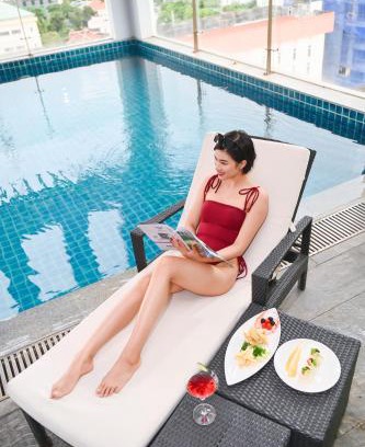 Da Kao Hotel | Muong Thanh Grand Saigon Centre Hotel