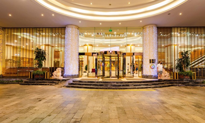 Bai Chay Hotel | Muong Thanh Luxury Quang Ninh Hotel