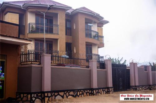Kabale Apartment | MUPENDA TOURIST APARTMENTs