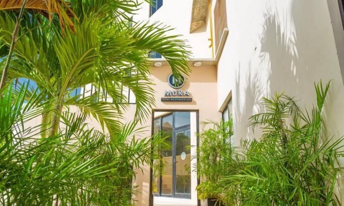Cancun Hotel | Mura Hotel Boutique