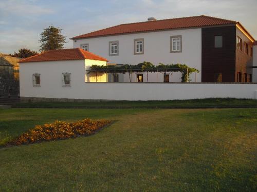 Lanhelas House | Muralha de Caminha