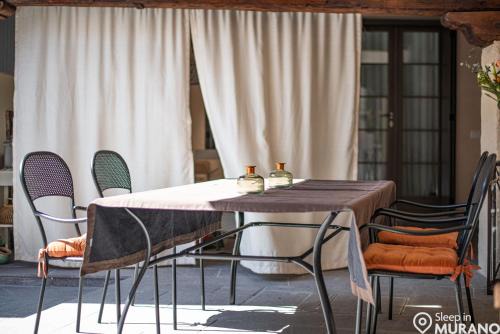 Longa Apartment | MURANO Place - FILIGRANA - 3 bedrooms