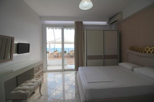Sarande Hotel | Murati Suites Sarandë
