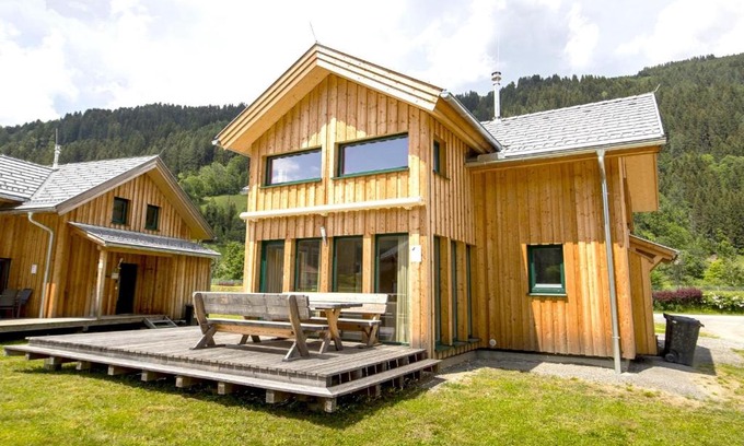 Murau Ski Chalet | Murau 11
