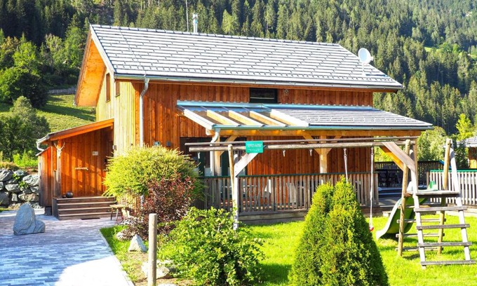 Murau Ski Chalet | Murau 18