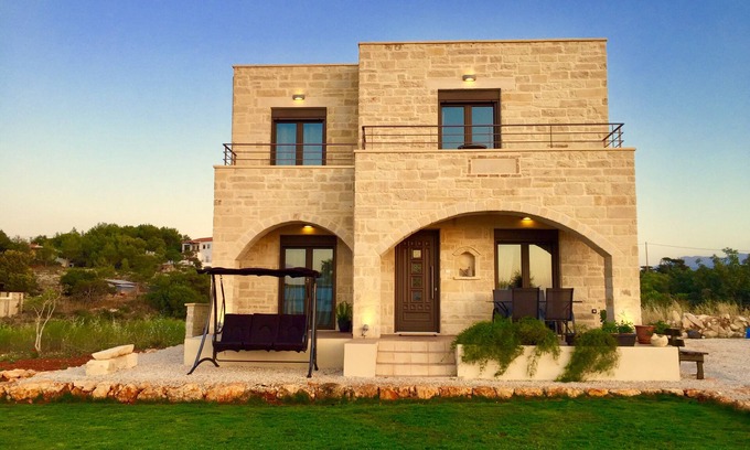 Kalathas House | Murelo House Chania