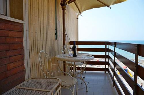 Marina di Castagneto Carducci Villa | Murex