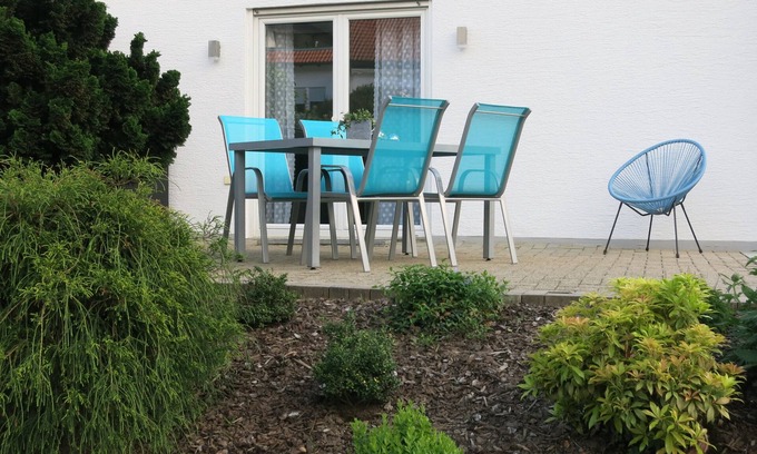 Gaggenau House | Murgtaldomizil Gaggenau Your temporary home (vacation home / vacation apartment)