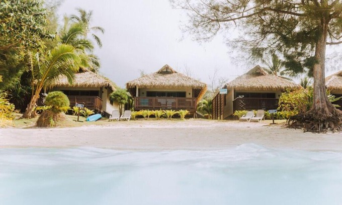 Muri Villa | Muri Shores