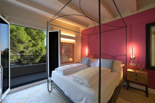 Bande di La-Rollo Bed & Breakfast | Muri Vecchi
