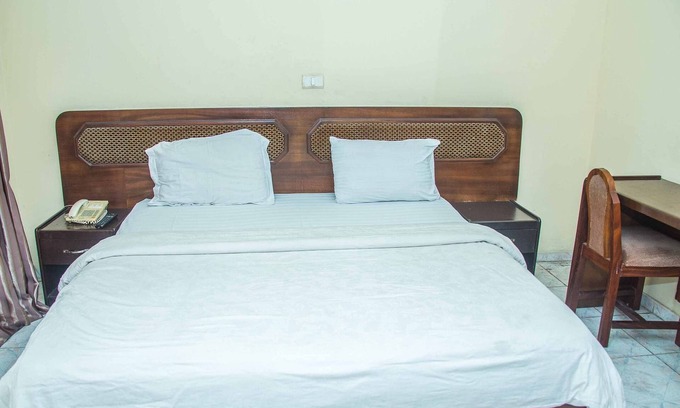 Port Harcourt Hotel | Muriela Hotels
