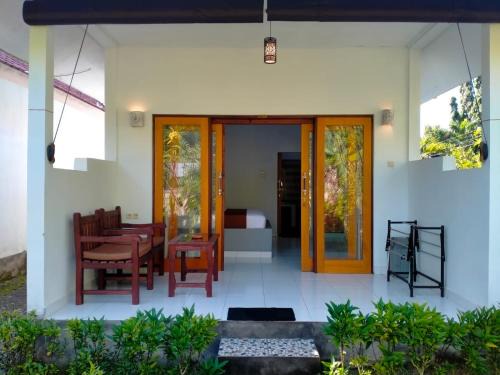 Purwakerti House | Murni house