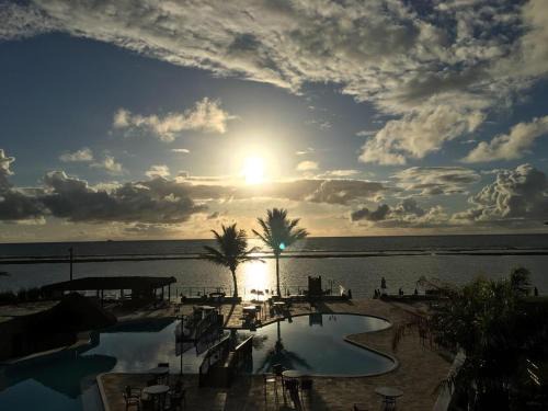 Porto de Galinhas Apartment | Muro Alto Marupiara Suites