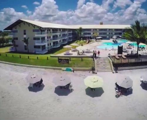 Porto de Galinhas Apartment | Muro Alto Suites - Marupiara