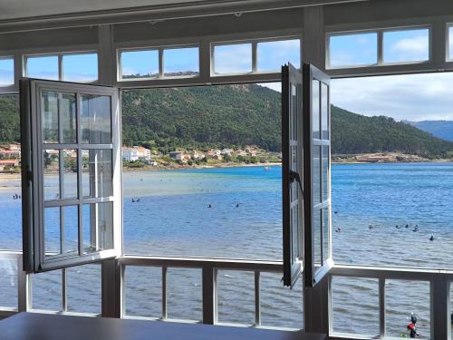 Muros Apartment | Muros sobre el mar