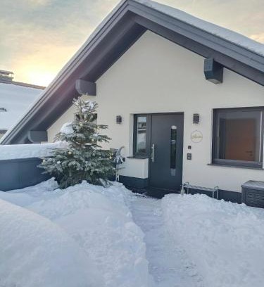 Sankt Michael im Lungau Apartment | Murperle