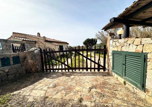 Villaggio Piras Apartment | Murphy Holiday Homes - Grazia's house