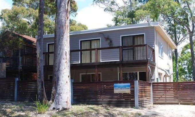 South Durras House | Murramarang Beach House