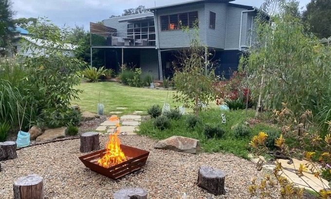Bawley Point House | Murramarang Haven Sum