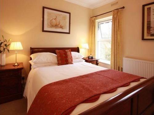 Harrogate House | Murray House