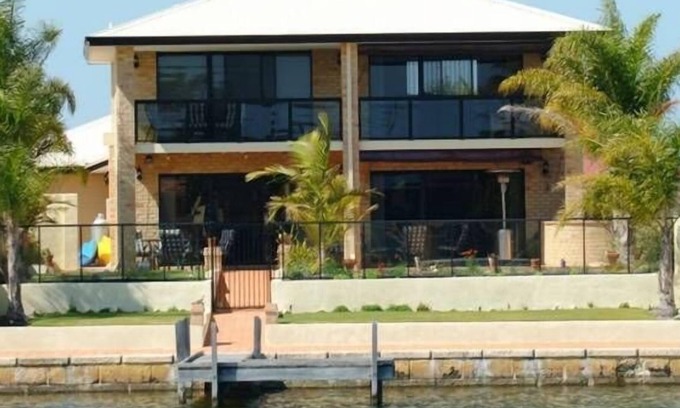 South Yunderup House | Murray Waters Getaway