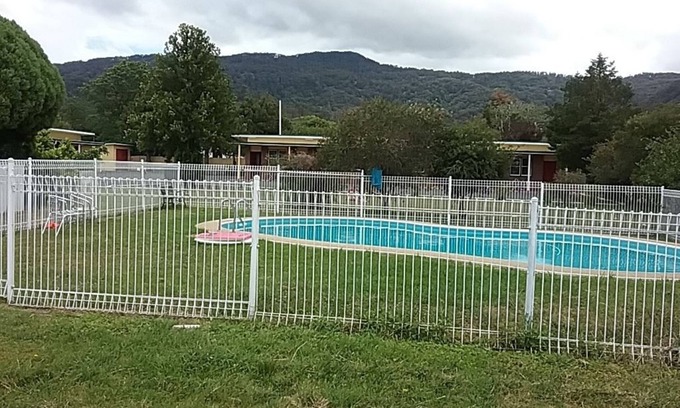Murrurundi Hotel | Murrurundi motel