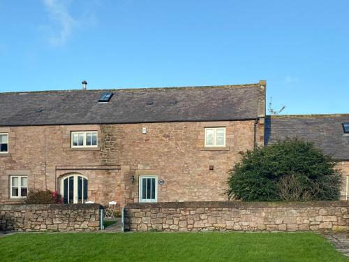 Berwick-upon-Tweed House | Murton Cottage