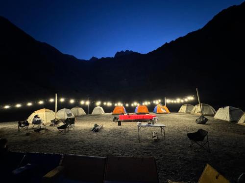 Musandam Governorate Other | Musandam 15 tents whole prepared Private camp for groups