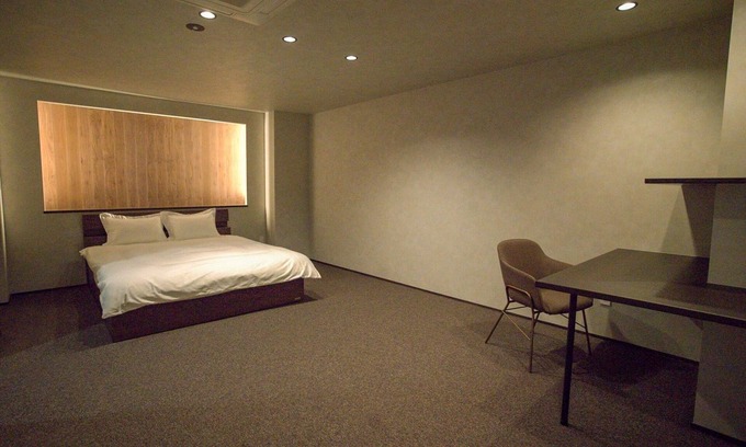 Kanazawa Apartment | MUSASHI Condo Kanazawa
