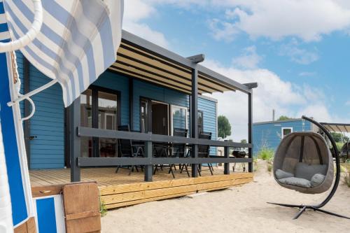Haffkrug House | Muschel 62