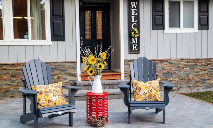 Ponderosa Palisades House | Muse Mountain Retreat: Northstar, Squaw, Truckee