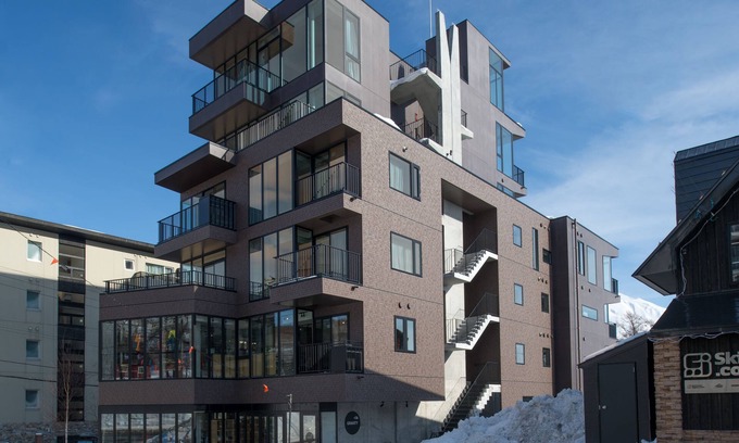 Hirafu Apartment | MUSE Niseko