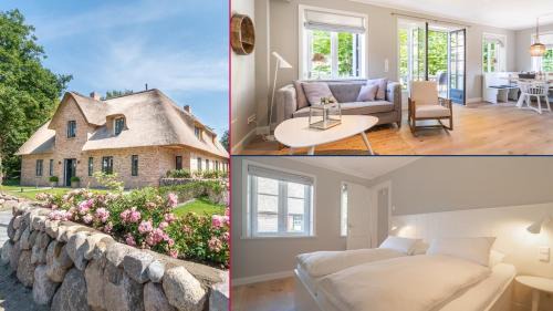 Alkersum House | Museums Hues