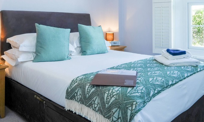 Chichester Bed & Breakfast | Musgrove House Bed & Breakfast