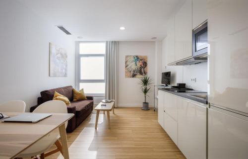 Historical Center Apartment | Mush Room Apartamentos