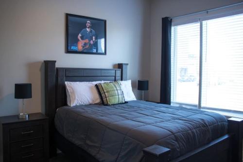 Hadley - Washington Apartment | Music City Condo Near Downtown