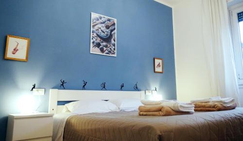 Acquabella Apartment | Music House - Metro M4 - Linate - Città Studi
