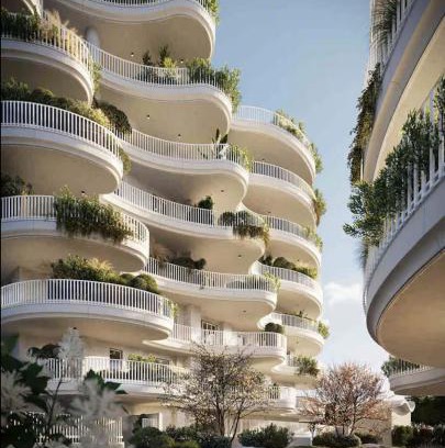 Zona IV Casal Boccone Apartment | Musil Apartment