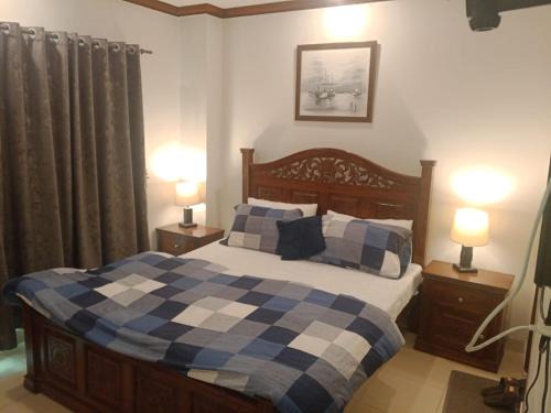 Murree Apartment | muskan resort bhourbun