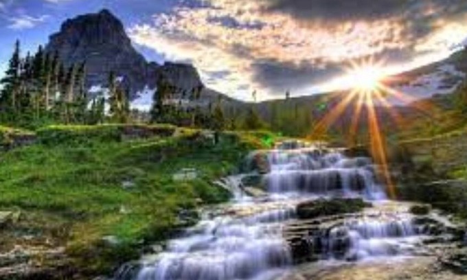 Gilmanton RV Rental | Musket Trail Lake Camping Retreat