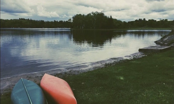 Muskoka Lakes Cabin | Muskoka Lake Cottages 2