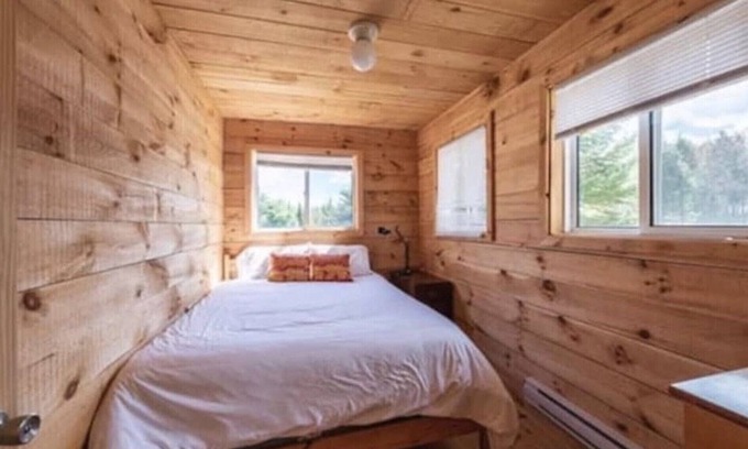 Muskoka Lakes Cabin | Muskoka Lake Cottages 3