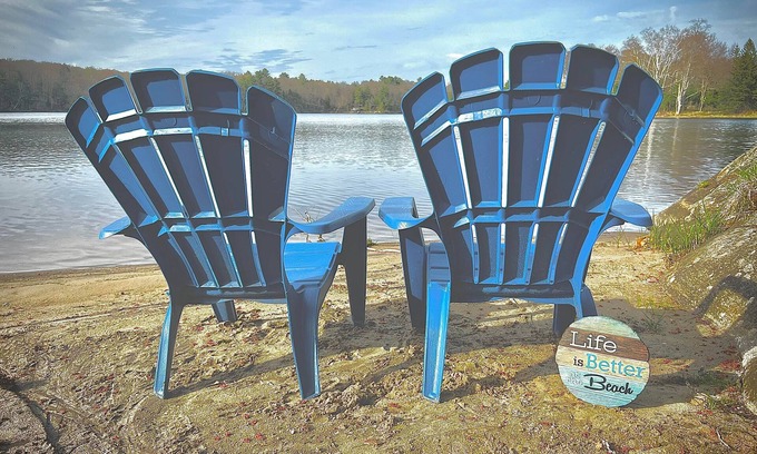 Muskoka Lakes Cabin | Muskoka Lake Cottages