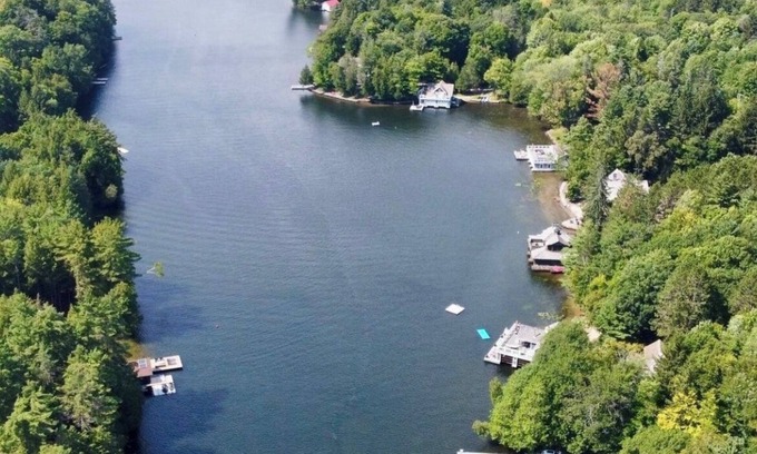 Minett Cottage | Muskoka Paradise!