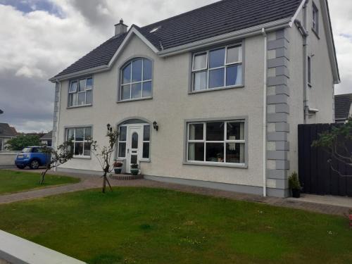 Articlave Bed & Breakfast | Mussenden House
