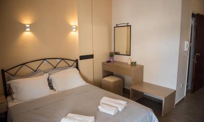 Asprovalta Apartment | Musses House