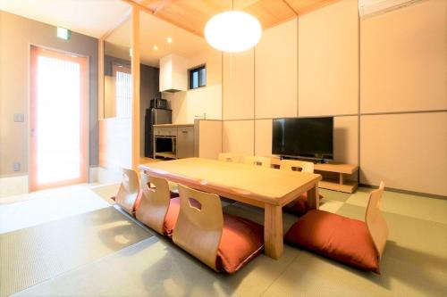 Chuo-ku Villa | MUSUBI HOTEL MACHIYA Haruyoshi