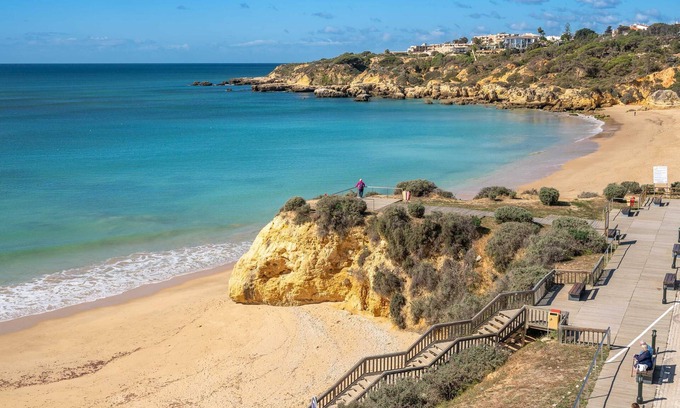 Oura Apartment | Muthu Clube Praia da Oura