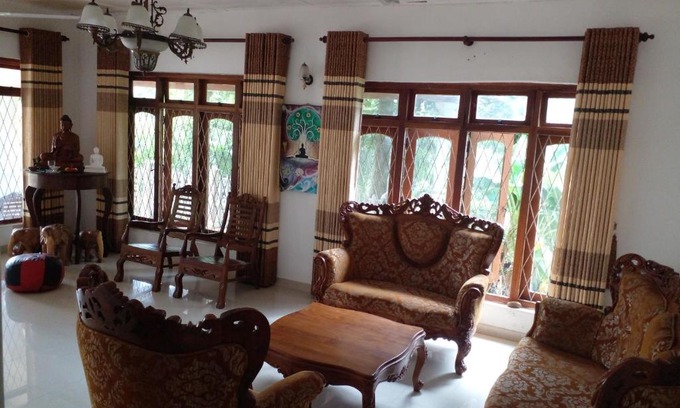 Kalutara Villa | Muthu Villa