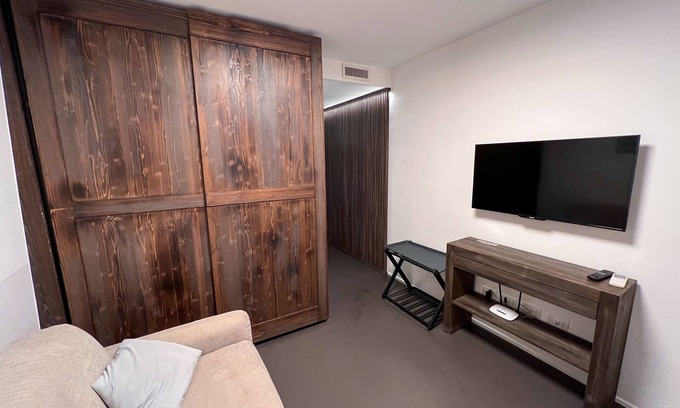 Old Town Apartment | Mutina Suites